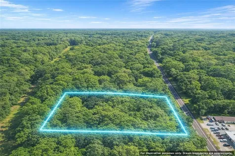 00 Wilkes (lot 1) Road Fayetteville NC 28306