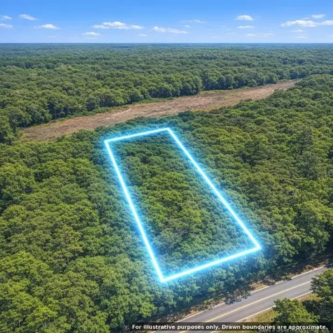 00 Wilkes (lot 1) Road Fayetteville NC 28306