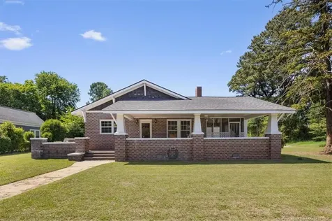237 N Green Street Parkton NC 28371