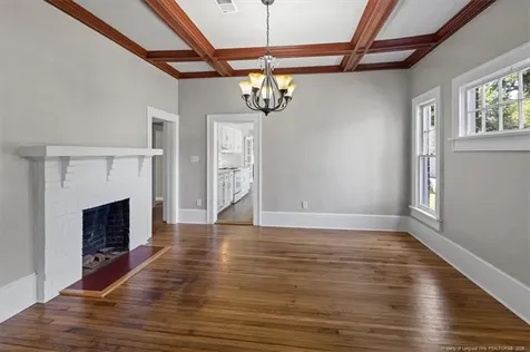 237 N Green Street Parkton NC 28371