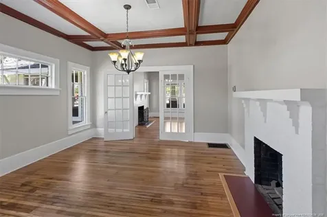 237 N Green Street Parkton NC 28371