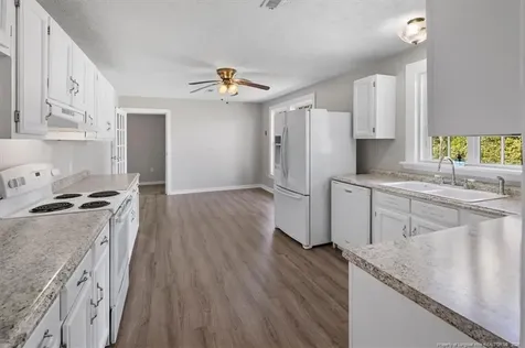 237 N Green Street Parkton NC 28371