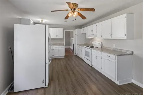 237 N Green Street Parkton NC 28371