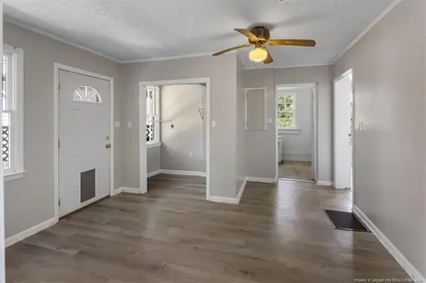 237 N Green Street Parkton NC 28371