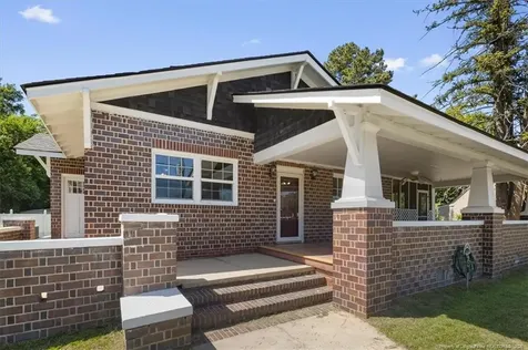237 N Green Street Parkton NC 28371
