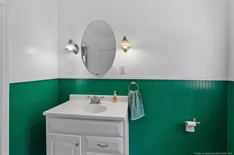 237 N Green Street Parkton NC 28371