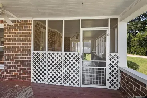 237 N Green Street Parkton NC 28371
