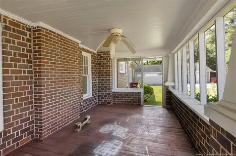 237 N Green Street Parkton NC 28371