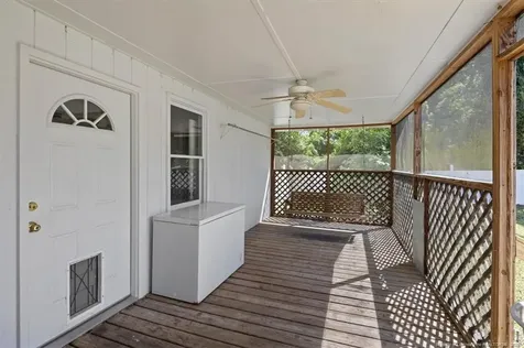 237 N Green Street Parkton NC 28371