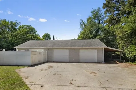 237 N Green Street Parkton NC 28371