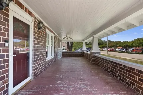 237 N Green Street Parkton NC 28371