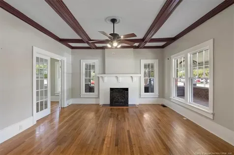 237 N Green Street Parkton NC 28371