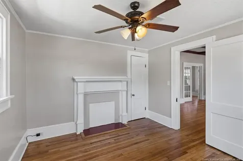 237 N Green Street Parkton NC 28371