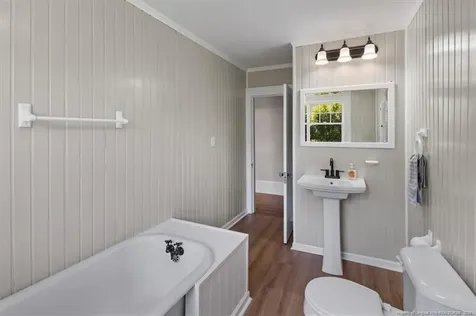 237 N Green Street Parkton NC 28371