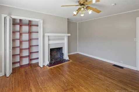 237 N Green Street Parkton NC 28371