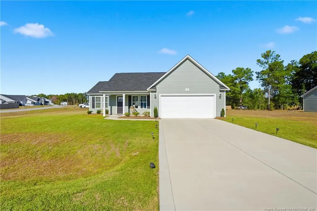 50 Terrier Court Parkton NC 28371