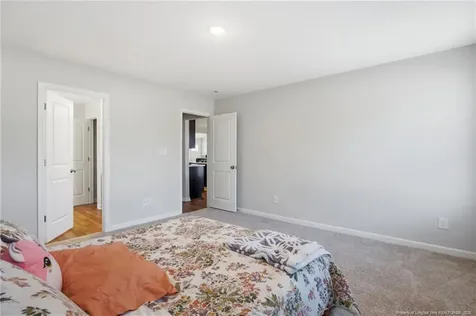 50 Terrier Court Parkton NC 28371