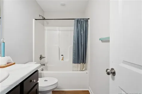 50 Terrier Court Parkton NC 28371