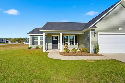50 Terrier Court Parkton NC 28371