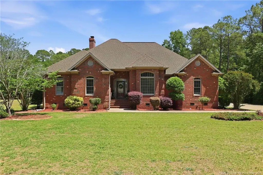 4109 Grandford Road Fayetteville NC 28306