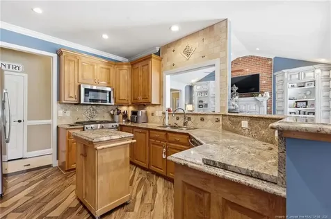 4109 Grandford Road Fayetteville NC 28306