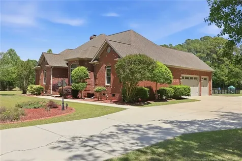 4109 Grandford Road Fayetteville NC 28306