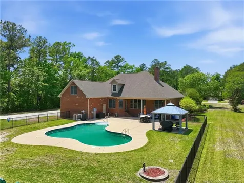 4109 Grandford Road Fayetteville NC 28306