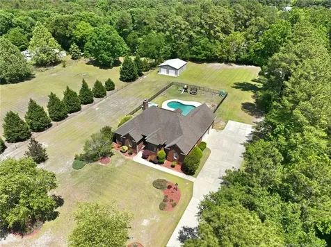 4109 Grandford Road Fayetteville NC 28306