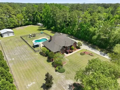 4109 Grandford Road Fayetteville NC 28306