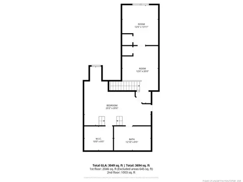 4109 Grandford Road Fayetteville NC 28306