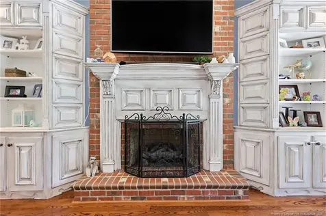 4109 Grandford Road Fayetteville NC 28306