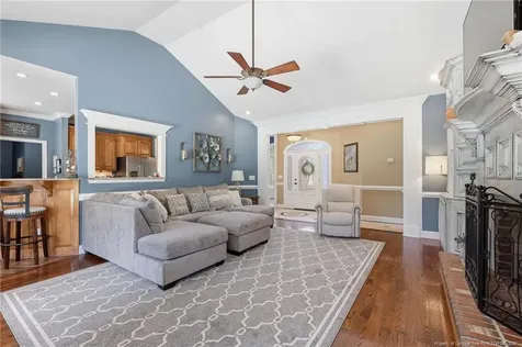 4109 Grandford Road Fayetteville NC 28306