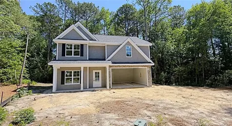 6204 Gregg Court Fayetteville NC 28311
