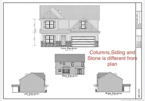 6204 Gregg Court Fayetteville NC 28311