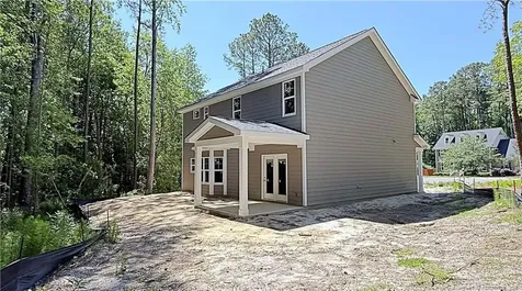 6204 Gregg Court Fayetteville NC 28311