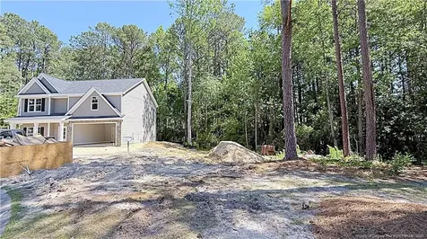 6204 Gregg Court Fayetteville NC 28311