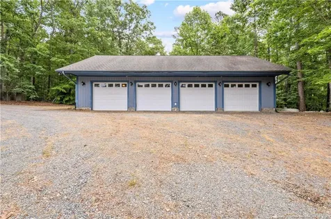 611 Old E C Womack Road Sanford NC 27330