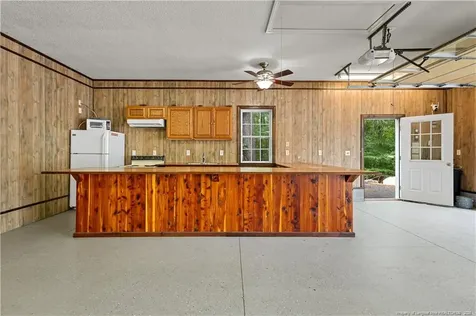611 Old E C Womack Road Sanford NC 27330
