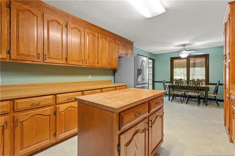 611 Old E C Womack Road Sanford NC 27330