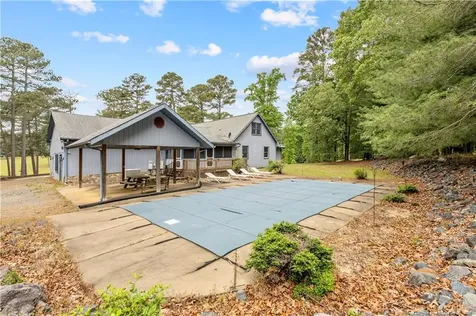 611 Old E C Womack Road Sanford NC 27330