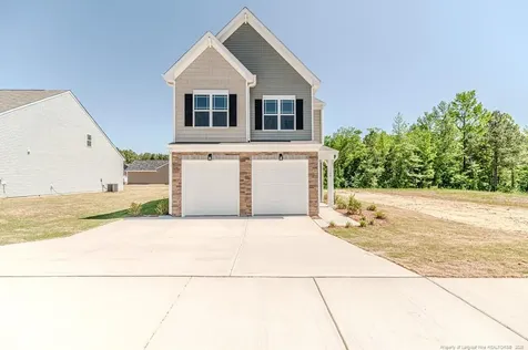 90 Furley Street Sanford NC 27330