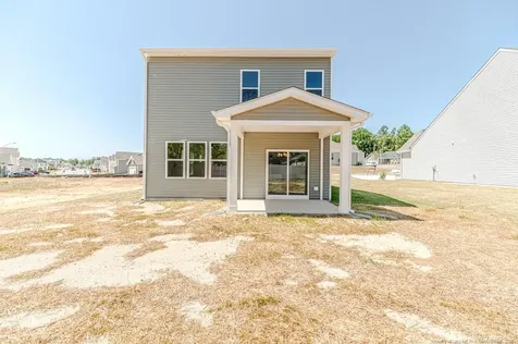 90 Furley Street Sanford NC 27330