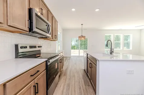 74 Furley Street Sanford NC 27330
