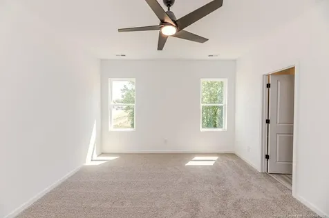 74 Furley Street Sanford NC 27330