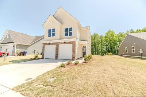74 Furley Street Sanford NC 27330