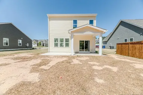 74 Furley Street Sanford NC 27330