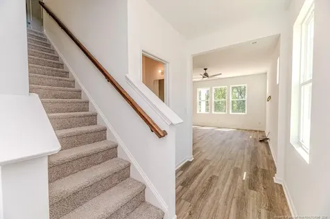 74 Furley Street Sanford NC 27330