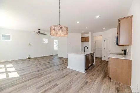 74 Furley Street Sanford NC 27330