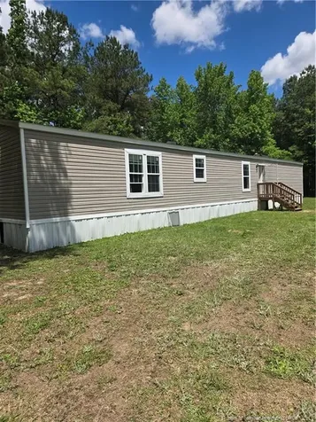 7647 Dunn Road Godwin NC 28344