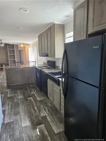 7647 Dunn Road Godwin NC 28344